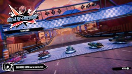 Trailblazers �����