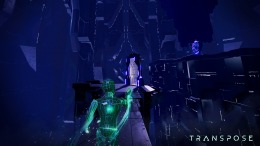 Transpose �� ���������