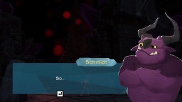 ������� Trollhunters: Defenders of Arcadia