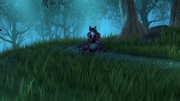 ������� ��� Trollhunters: Defenders of Arcadia