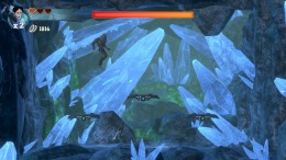 �������� Trollhunters: Defenders of Arcadia