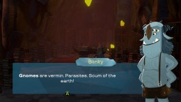 Trollhunters: Defenders of Arcadia �����