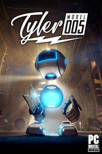 Tyler: Model 005 ������� ���������