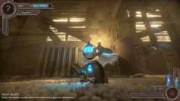 �������� Tyler: Model 005