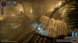 �������� ���� Tyler: Model 005