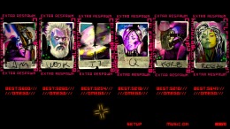 �������� UBERMOSH:OMEGA