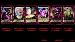 UBERMOSH:OMEGA �� PC