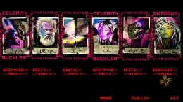 �������� ���� UBERMOSH:OMEGA