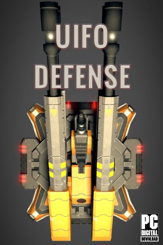 UIFO DEFENSE HD ������� ���������