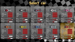 ������� Ultimate Racing 2D
