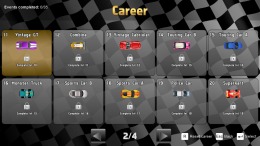 Ultimate Racing 2D �� PC