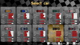 Ultimate Racing 2D �����