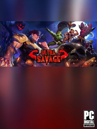 Ultra Savage ������� ���������