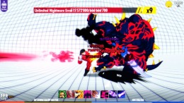 Ultra Savage �� PC