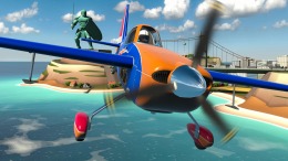 ������� Ultrawings FLAT