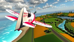 Ultrawings FLAT �����