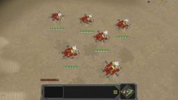 ������� Uncrewed