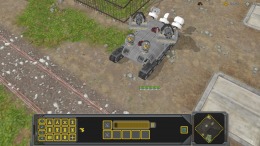 ������� Uncrewed