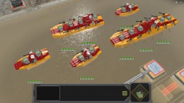 �������� ���� Uncrewed