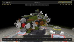 Uncrewed �����