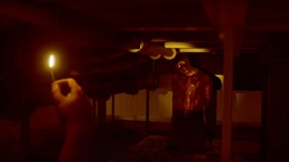 ������� Under: Depths of Fear