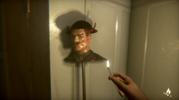 �������� Under: Depths of Fear