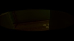 ������� Under: Depths of Fear