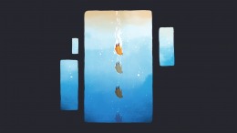 Under What? �����