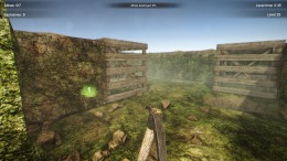 ������� Underground Keeper