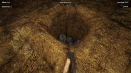 ������� Underground Keeper