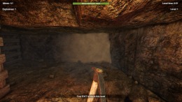 Underground Keeper �����