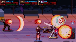 ������� Unending Dusk