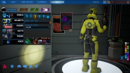 ������� ��� Unfortunate Spacemen