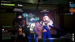 �������� ���� Unfortunate Spacemen