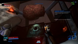 Unfortunate Spacemen �����