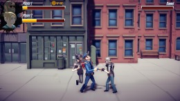 Urban Justice �� ���������