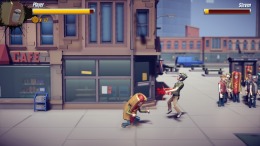 ������� Urban Justice