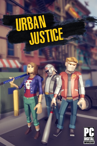 Urban Justice ������� ���������