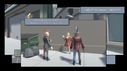 �������� Urban Justice