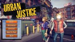 ������� Urban Justice