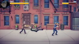 Urban Justice �� PC