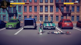 �������� ���� Urban Justice