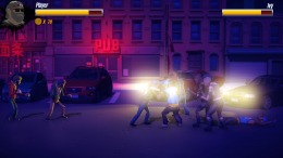 Urban Justice �����