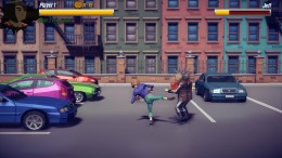 ����������� ���� Urban Justice