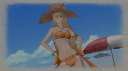 Valkyria Chronicles 4 �� ���������