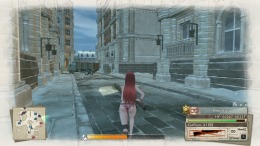 ������� Valkyria Chronicles 4