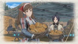 �������� Valkyria Chronicles 4