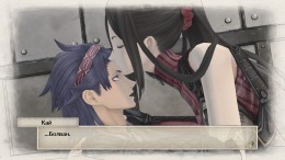 ������� Valkyria Chronicles 4