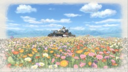 Valkyria Chronicles 4 �� PC