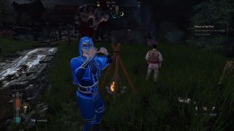 �������� ���� Vampires: Bloodlord Rising